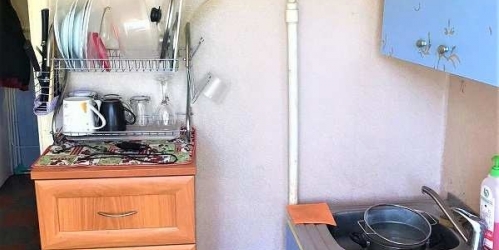 1-комн квартира Кронштадт г, Владимирская ул ,  д. 47