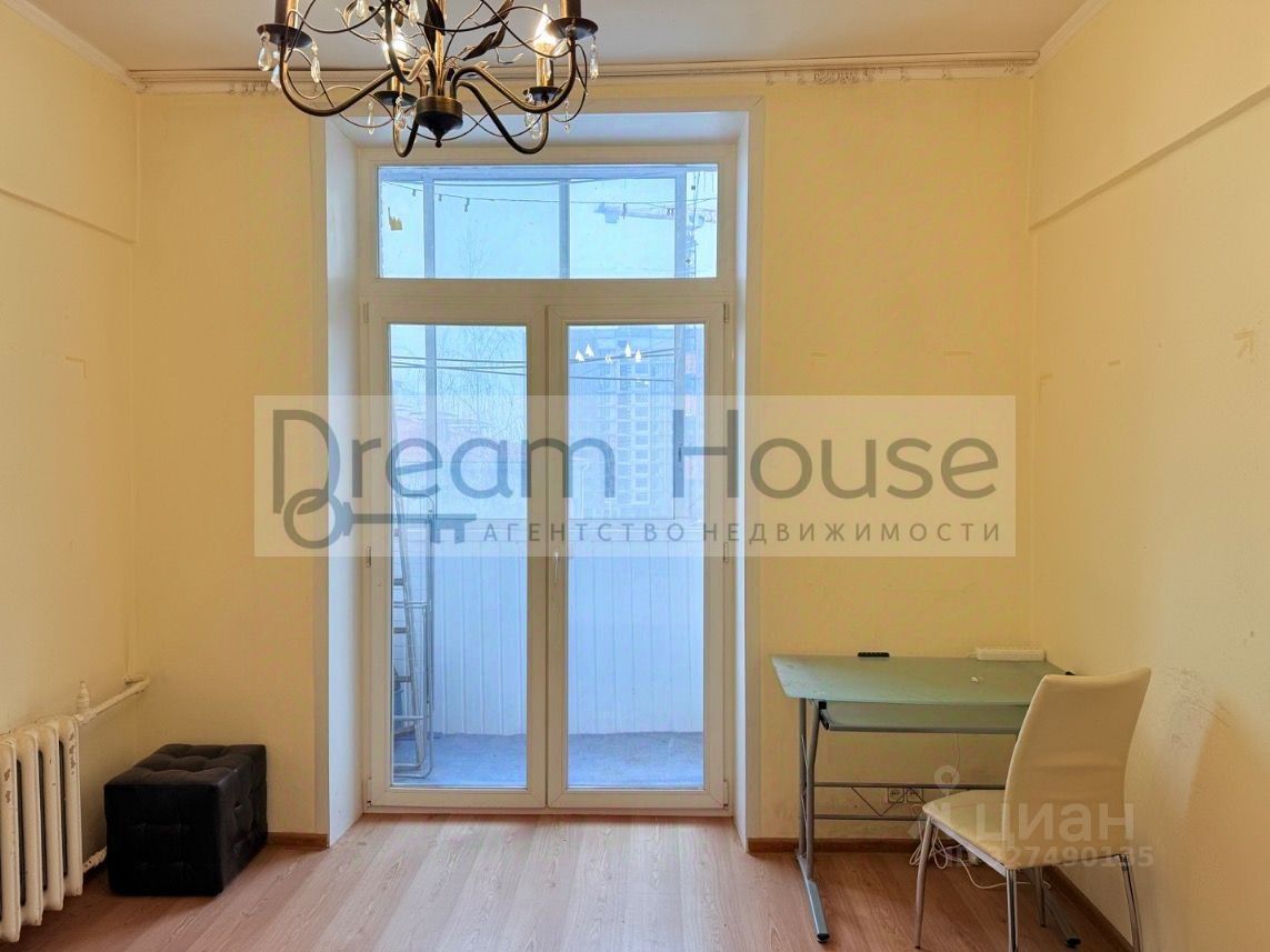 Продажа комнаты 6-я Кожуховская улица, 24