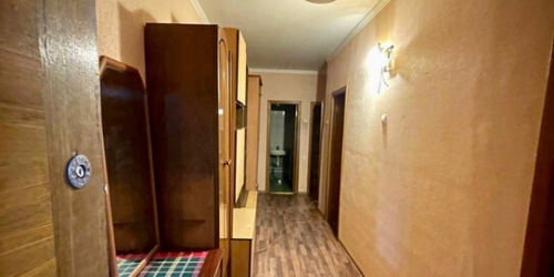 3-комн квартира Чонгарский б-р,  д. 1,  к. 3