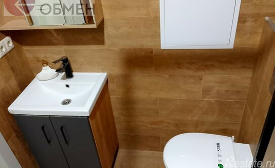 Продажа 2-комн квартиры на вторичном рынке Лопатино, ул Сухановская,  д. 28