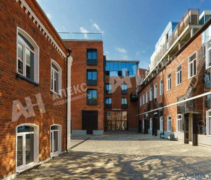 Продажа офиса Холодильный пер