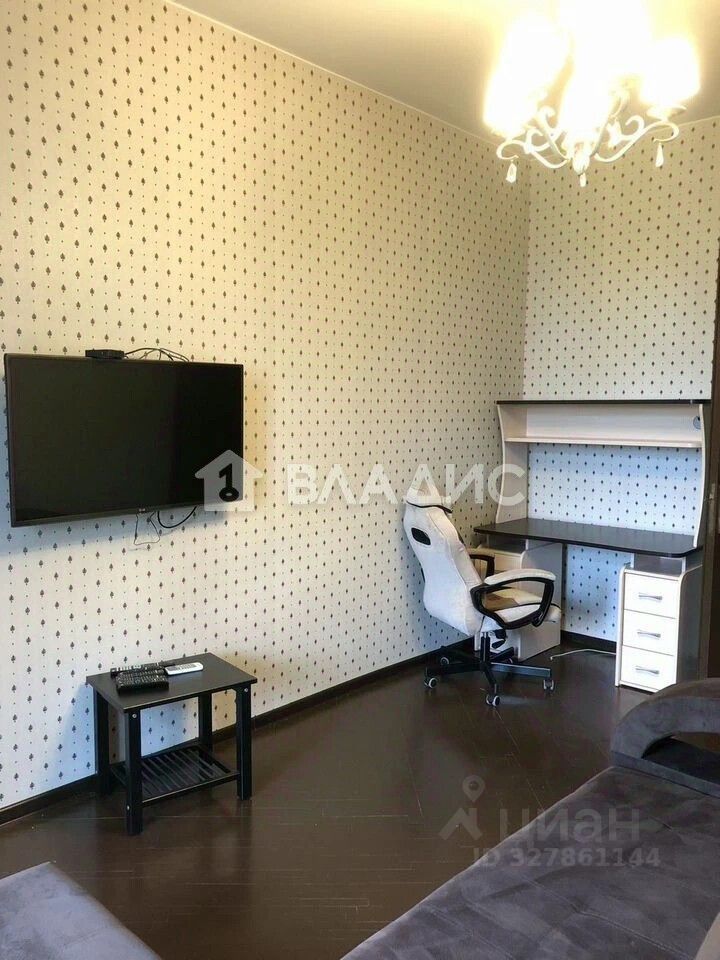 Продажа 2-комн квартиры на вторичном рынке Варшавское шоссе, 16