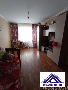 Продажа 1-комн квартиры на вторичном рынке Раменки, ул. Новая,  д. 5