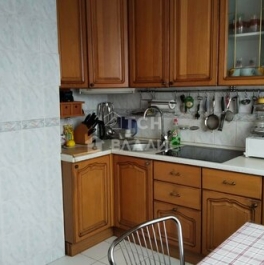 Продажа 3-комн квартиры на вторичном рынке Кировоградская улица,  д. 2