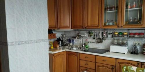 3-комн квартира Кировоградская улица,  д. 2
