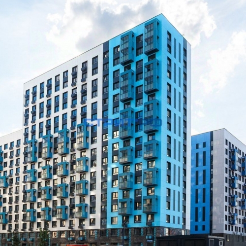 Торговое помещение Ям, улица Мезенцева,  д. 23