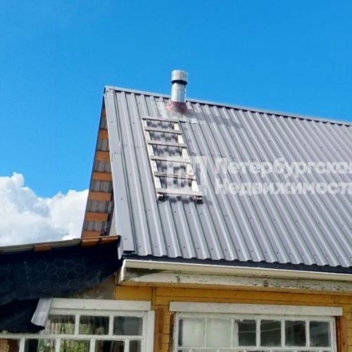 Коттедж/дом Березка СНТ, улица 20-я