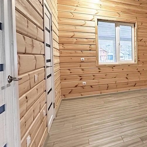 Коттедж/дом Лебяжье тер., проезд Круглый