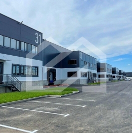 Продажа склада Солнечногорск, М-10 «Россия» — «Ложки — Поварово — Пятница»