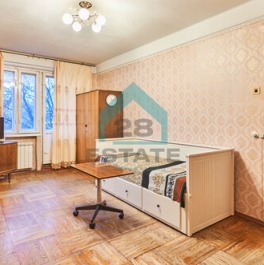 Продажа 3-комн квартиры на вторичном рынке Луначарского пр-кт,  д. 38Д