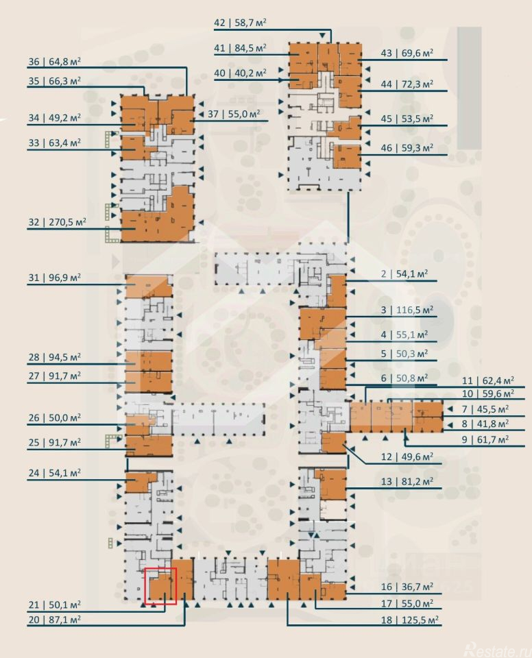 Продажа ПСН ул Часовая,  д. 28,  к. 2