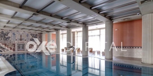 10-комн квартира Левшинский Б. пер,  д. 11