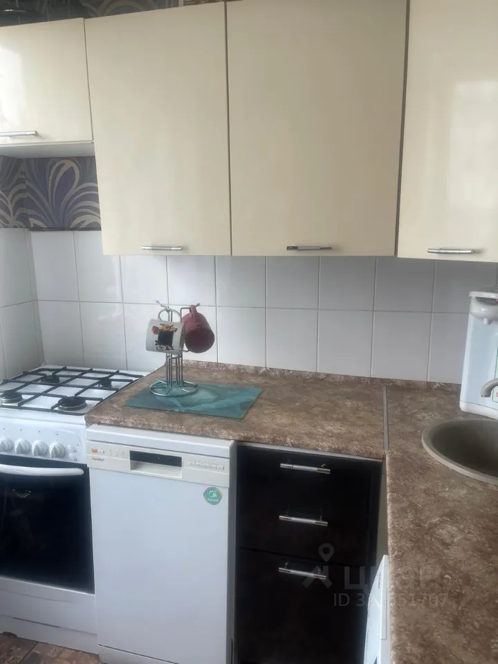 Продажа 3-комн квартиры на вторичном рынке д. Горбунки, 2
