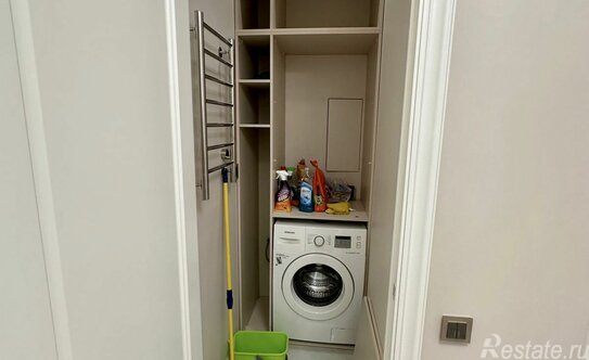 Продажа 2-комн квартиры на вторичном рынке Почтовая Б. ул,  д. 34,  к. 3