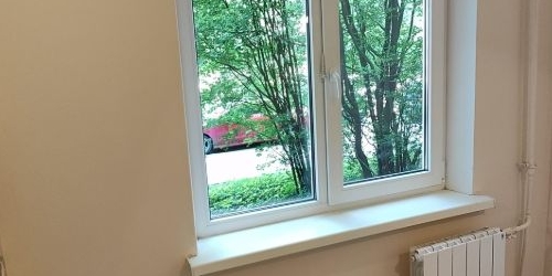 3-комн квартира Малая Охта тер., улица Казанская, 2