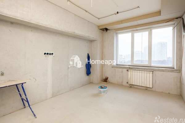 Продажа 3-комн квартиры на вторичном рынке 2-я Бебеля ул,  д. 2