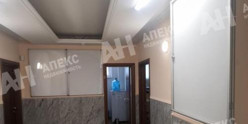 Офис Преображенская пл,  д. 6