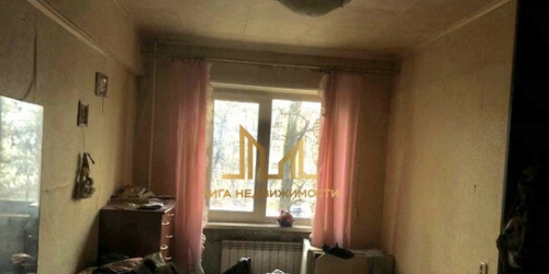 2-комн квартира ул Таллинская,  д. 25