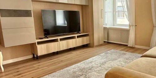 2-комн квартира 11-я Васильевского острова линия, 48