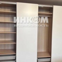 Продажа 4-комн квартиры на вторичном рынке Луговой проезд,  д. 2