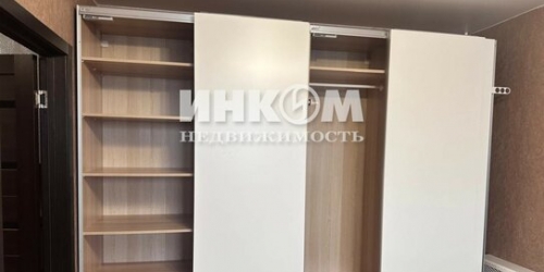 4-комн квартира Луговой проезд,  д. 2