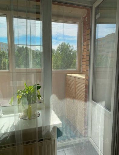 Аренда 1-комн квартиры на вторичном рынке улица Турку, 11к2