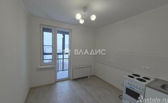 Продажа 2-комн квартиры на вторичном рынке проезд Шокальского,  д. 28А к1