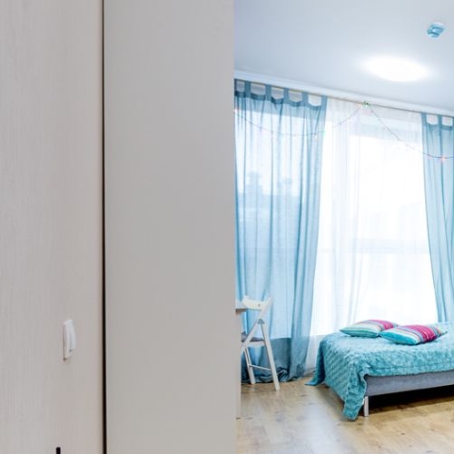 Студия пос. Парголово, проезд Толубеевский, 8к2