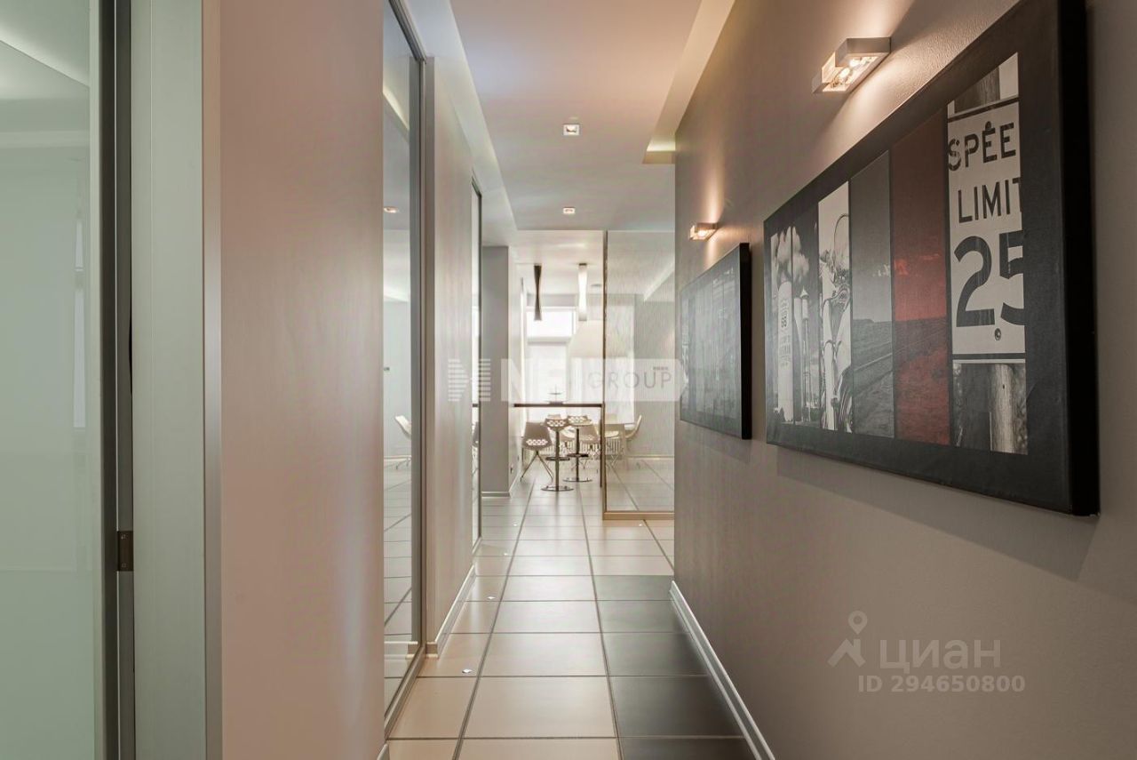 Продажа 3-комн квартиры на вторичном рынке Чапаевский переулок, 3