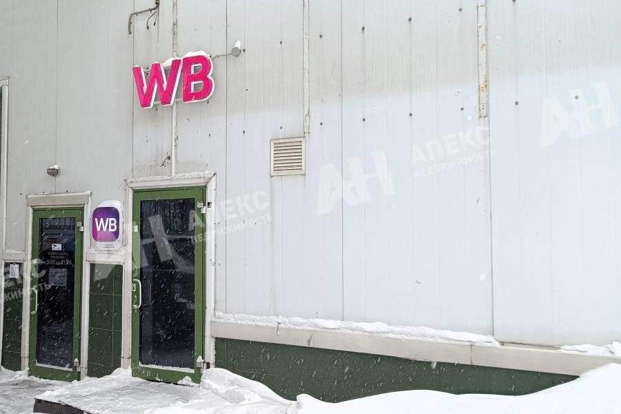 Продажа торгового помещения Лобненская ул