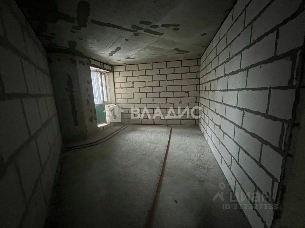 Продажа 1-комн квартиры на вторичном рынке Балашиха, улица Разина, 1А