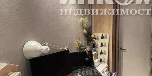 1-комн квартира 9-я Парковая улица, 16К1