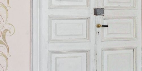 4-комн квартира улица Черняховского, 41