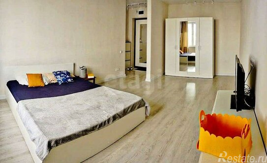 Продажа 1-комн квартиры на вторичном рынке ул Ташкентская,  д. 9