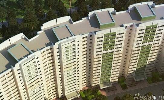 Продажа 3-комн квартиры на вторичном рынке Раменское, ул Высоковольтная,  д. 23