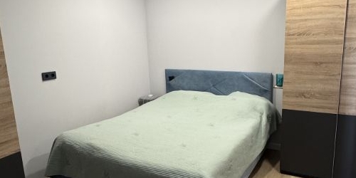 1-комн квартира Заповедная улица, 10