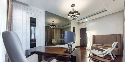 4-комн квартира Дохтуровский пер,  д. 6