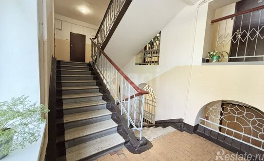 Продажа 2-комн квартиры на вторичном рынке Парковая 7-я ул,  д. 23