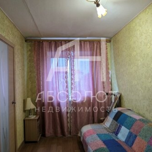 2-комн квартира Сергиев Посад г, Красной Армии пр-кт,  д. 187