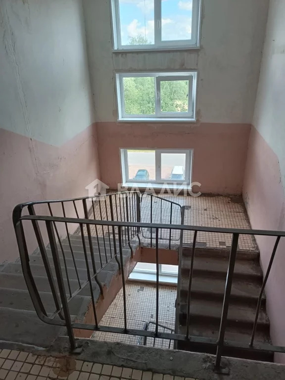 Продажа 1-комн квартиры на вторичном рынке Мельниково, ул. Калинина,  д. 10