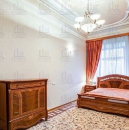 Аренда 3-комн квартиры на вторичном рынке Советская 2-я ул,  д. 10Б