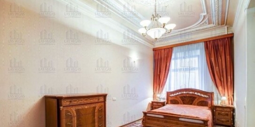 3-комн квартира Советская 2-я ул,  д. 10Б