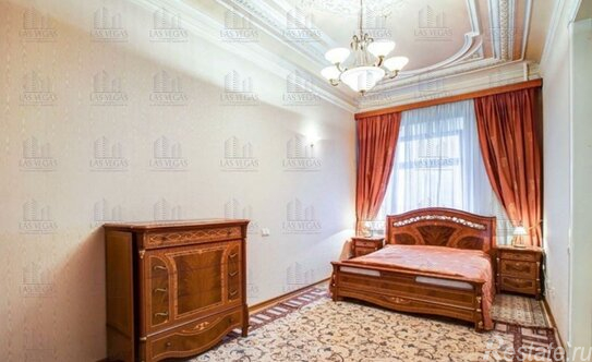 Аренда 3-комн квартиры на вторичном рынке Советская 2-я ул,  д. 10Б