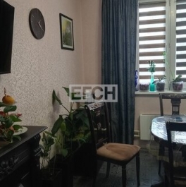 Продажа 3-комн квартиры на вторичном рынке Янтарный, Кольцевая улица,  д. 8