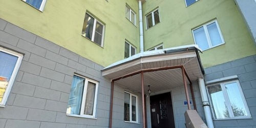1-комн квартира Петергоф г, Войкова ул,  д. 68