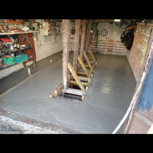 Гараж/парковка Гостилицы, Центральная улица,  д. 1А