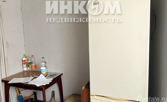 Продажа 1-комн квартиры на вторичном рынке Беловежская улица,  д. 21