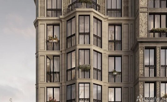 Продажа 3-комн квартиры на вторичном рынке 12-я линия,  д. 41 к2 с1