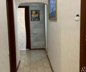 Продать Квартиры вторичка Серпухов г, Центральная ул  142 1