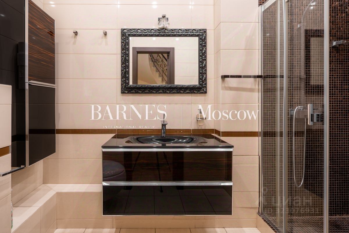 Продажа дома Шувалово тер., улица Береговая, 21к3